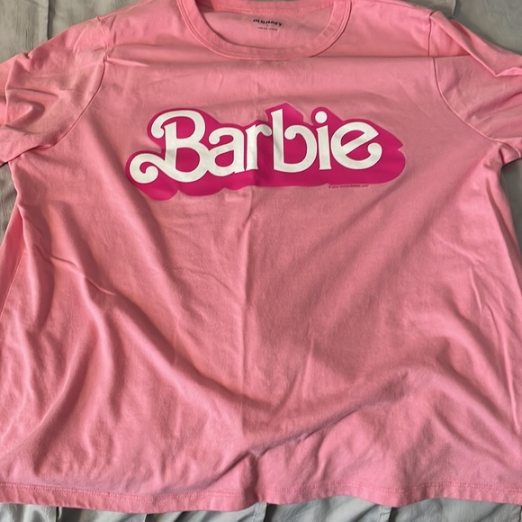 Various Oversized Shirts - Picture 2 of 5